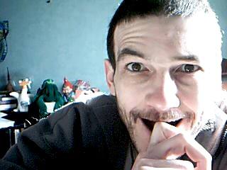 Pour moi c'est magique, pour vous, hein... Pour moi c'est magique, pour vous, hein...